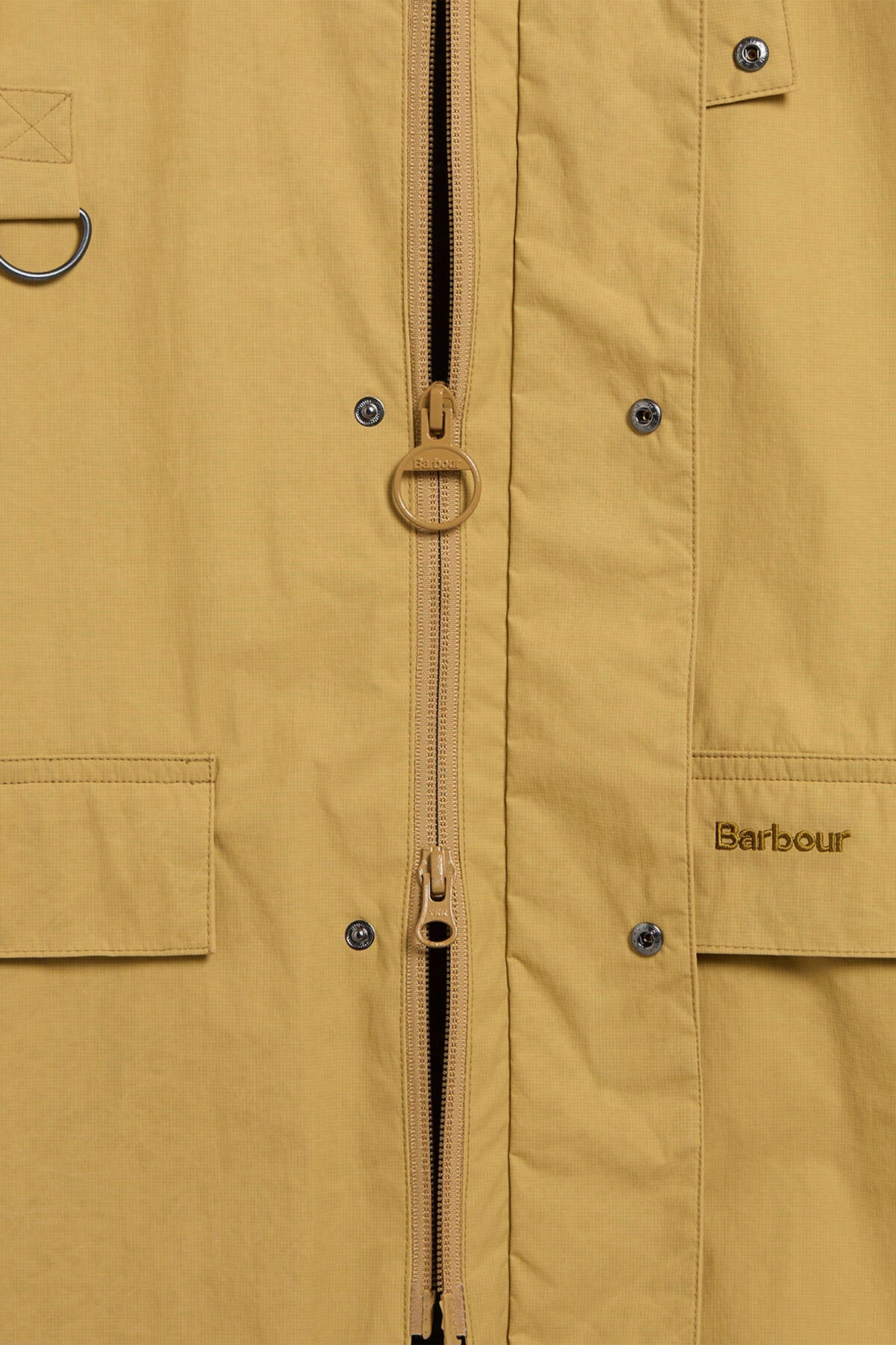 Ripstop Spey Showerproof Jacket
