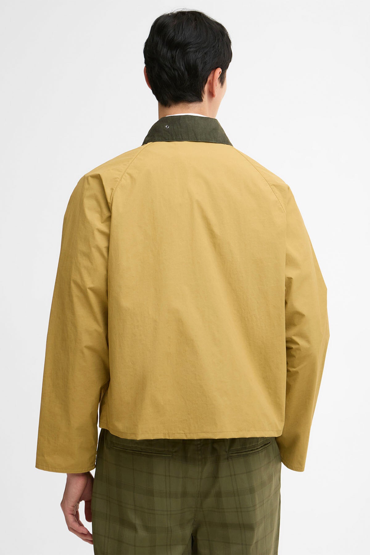 Ripstop Spey Showerproof Jacket