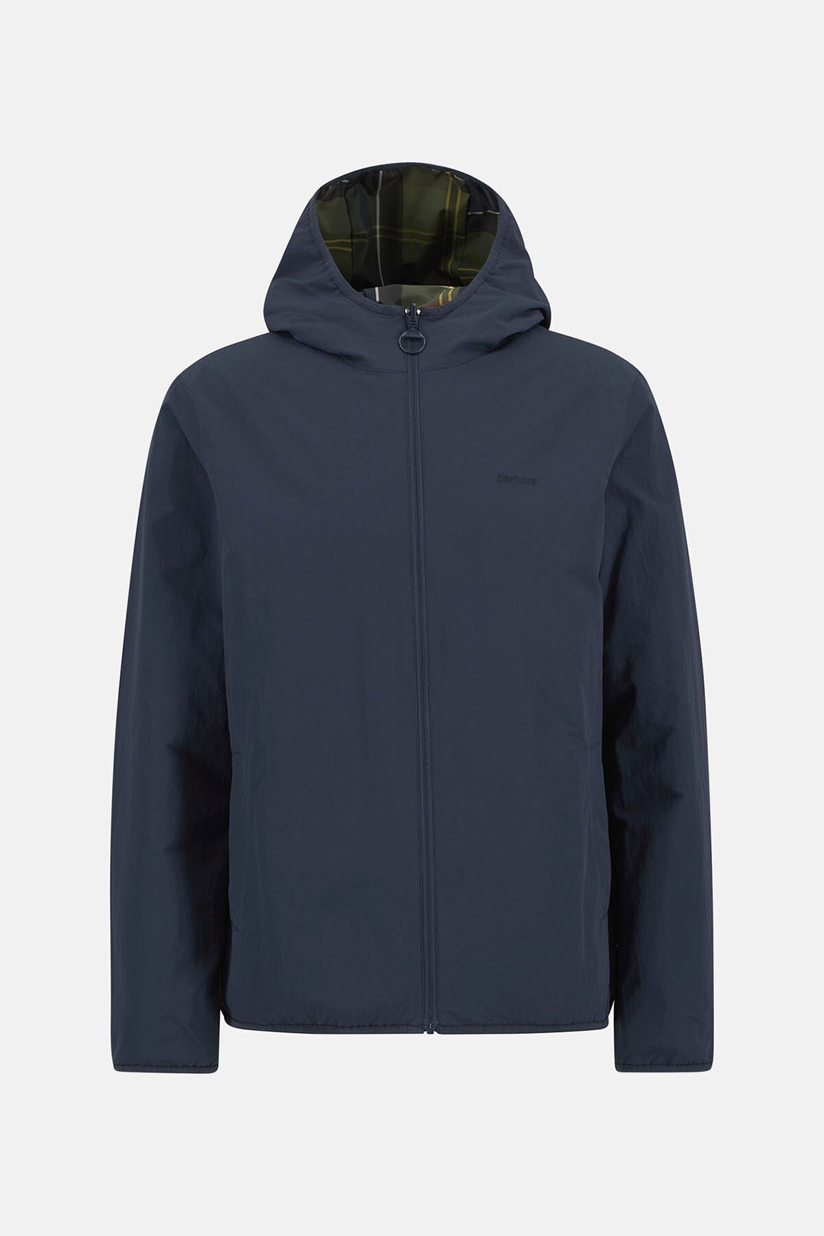 Reversible Kemble Showerproof Jacket