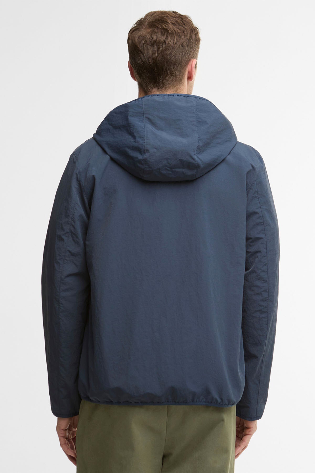 Reversible Kemble Showerproof Jacket