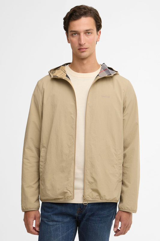 Reversible Kemble Showerproof Jacket