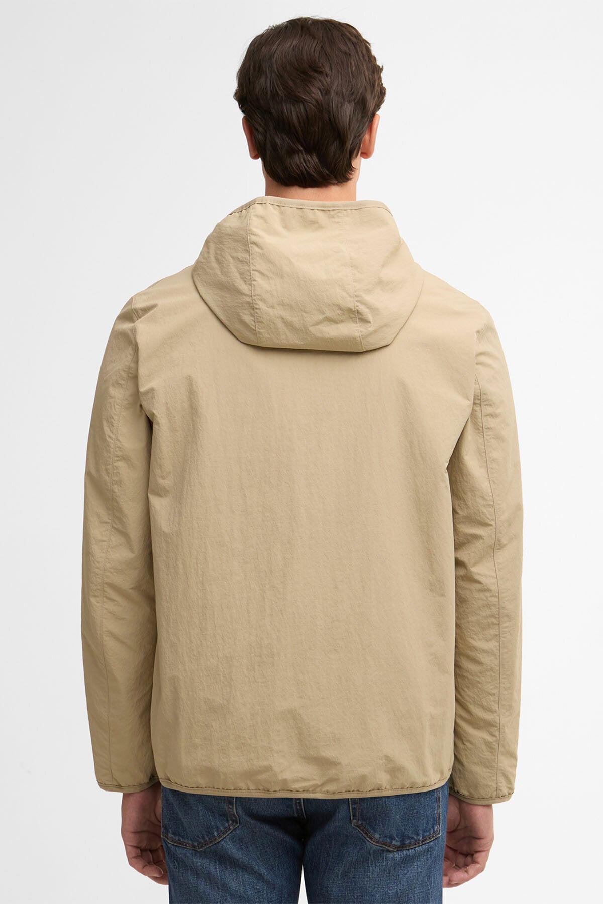 Reversible Kemble Showerproof Jacket