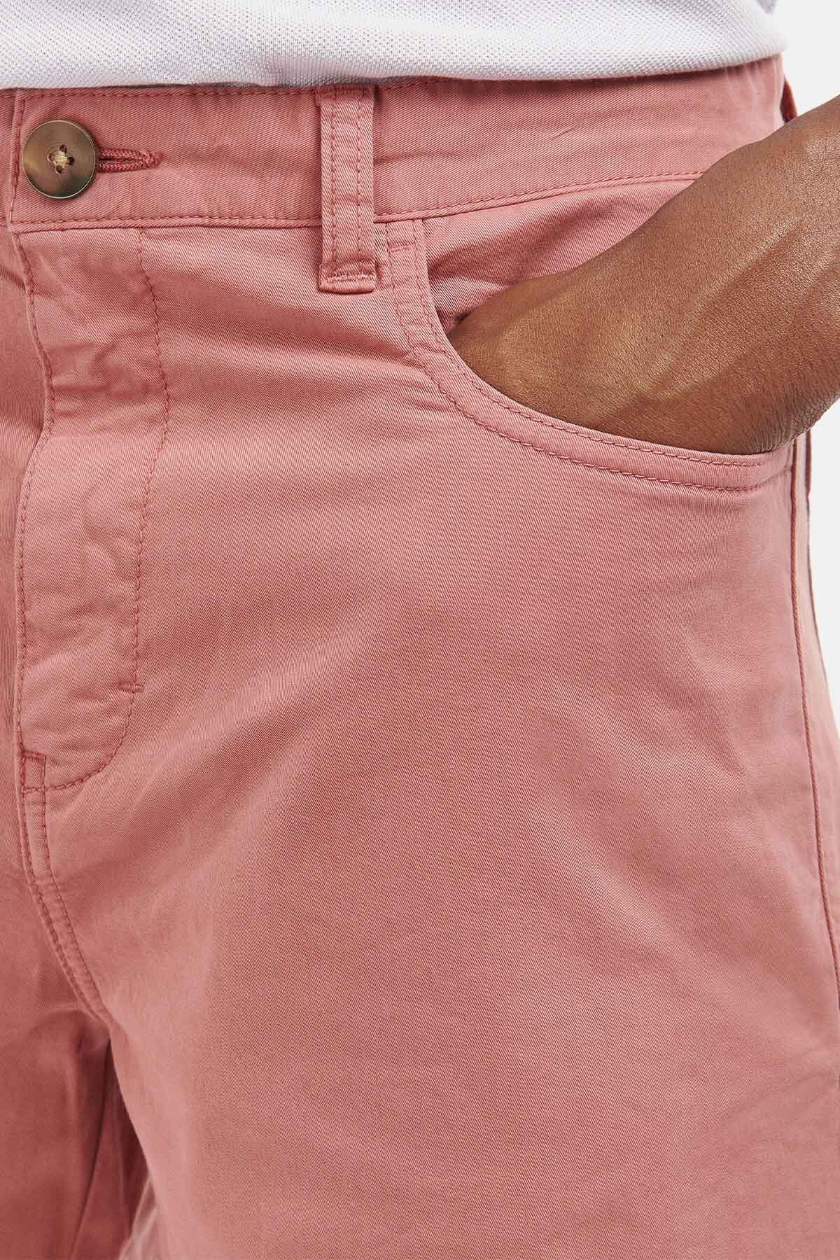 Twill Shorts