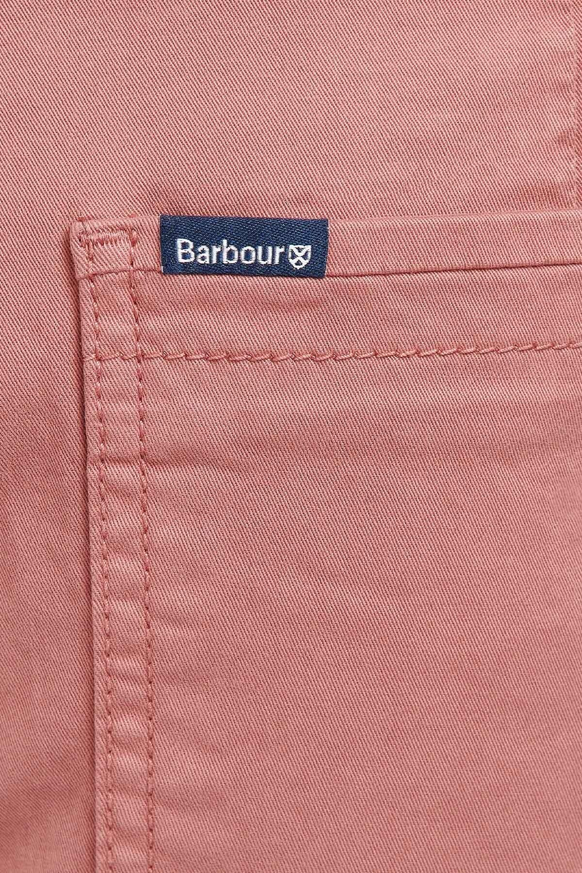 Twill Shorts