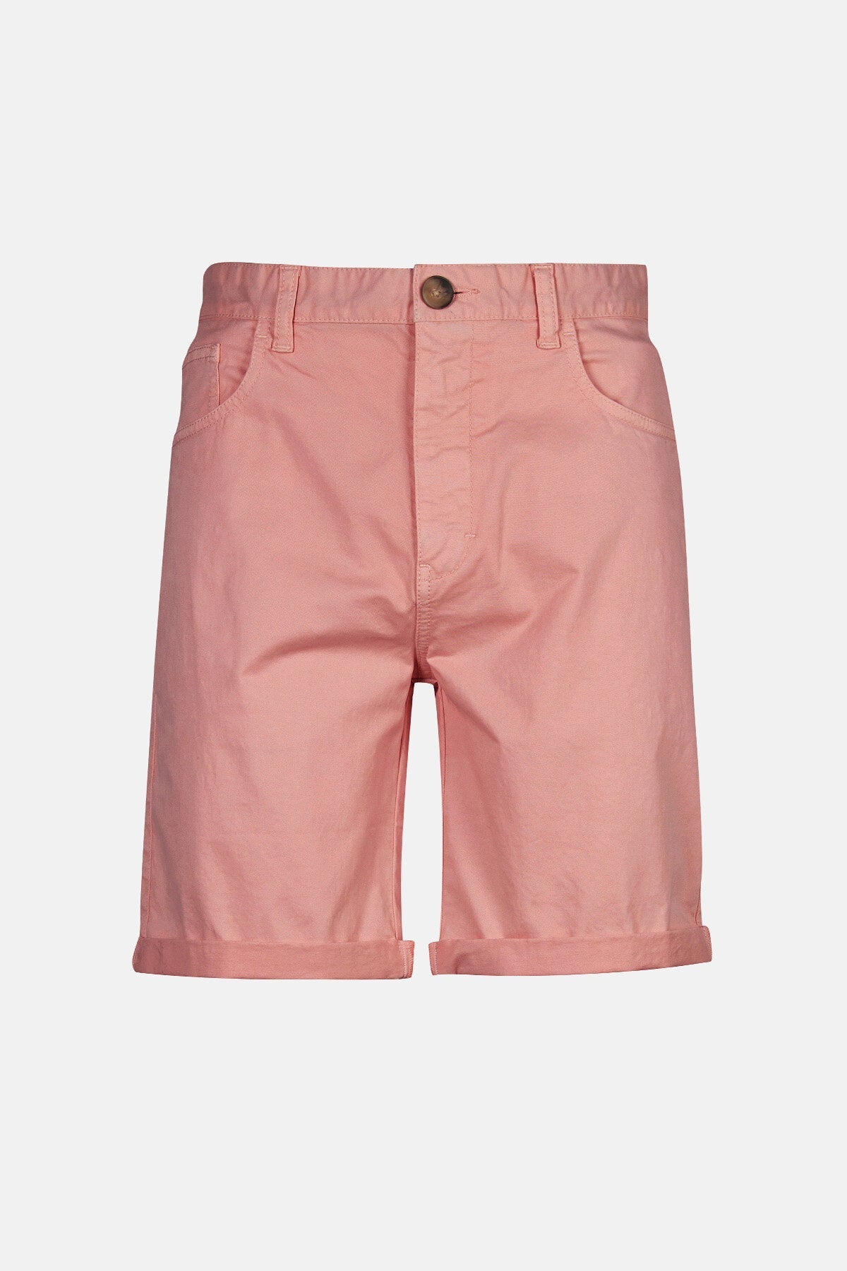 Twill Shorts
