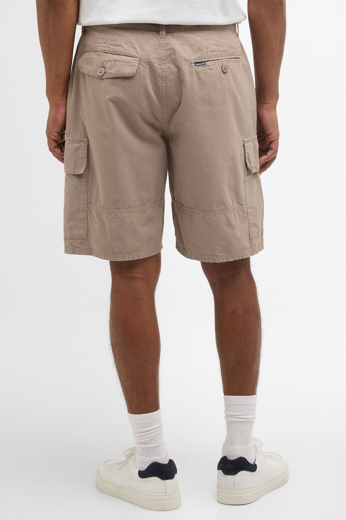 Ripstop Cargo Shorts