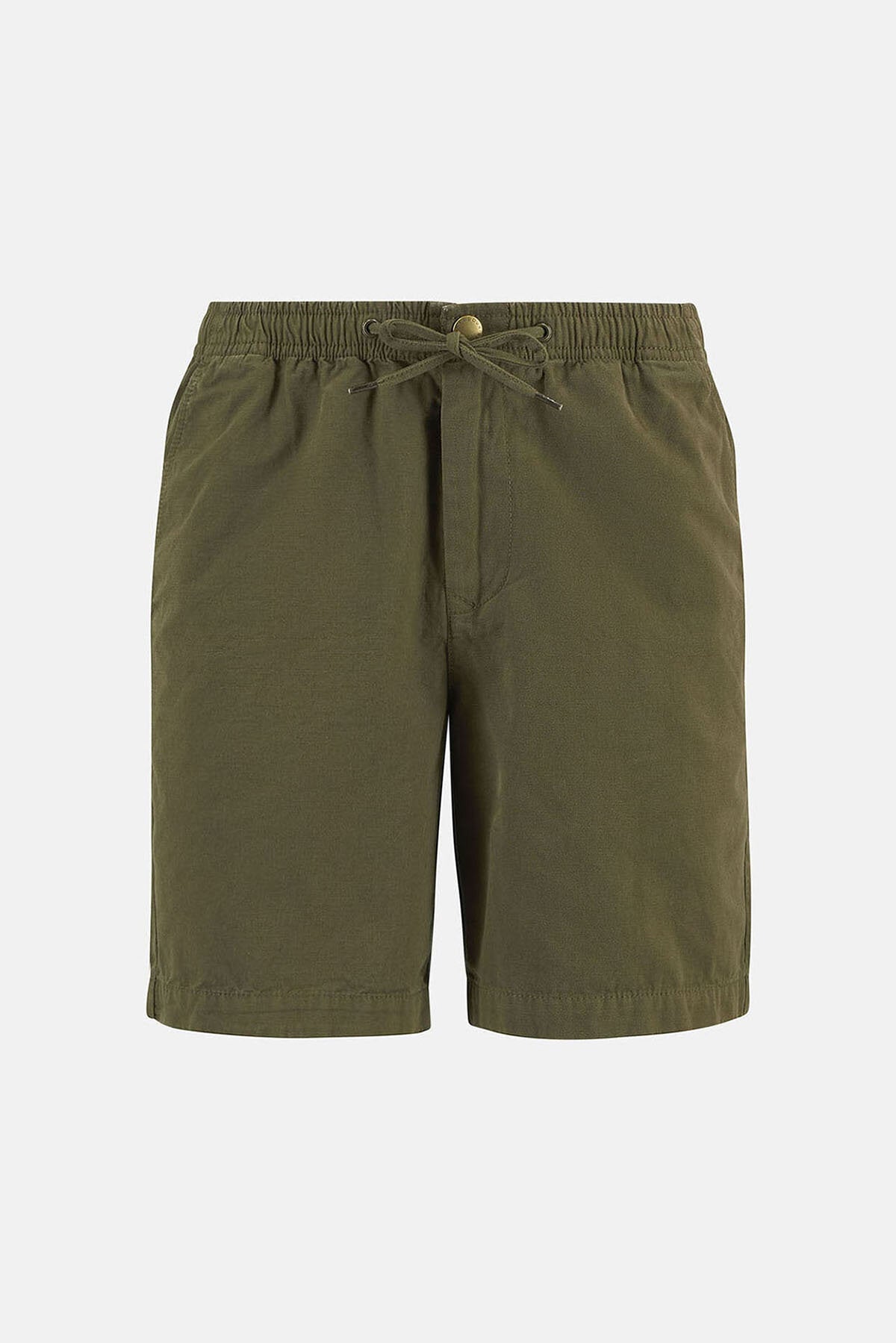 Declan Patch Short