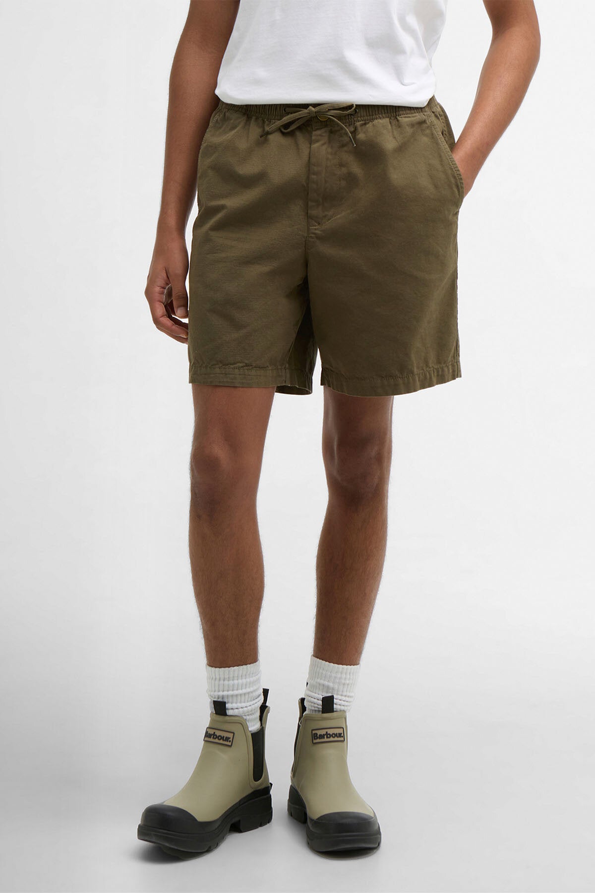 Declan Patch Short