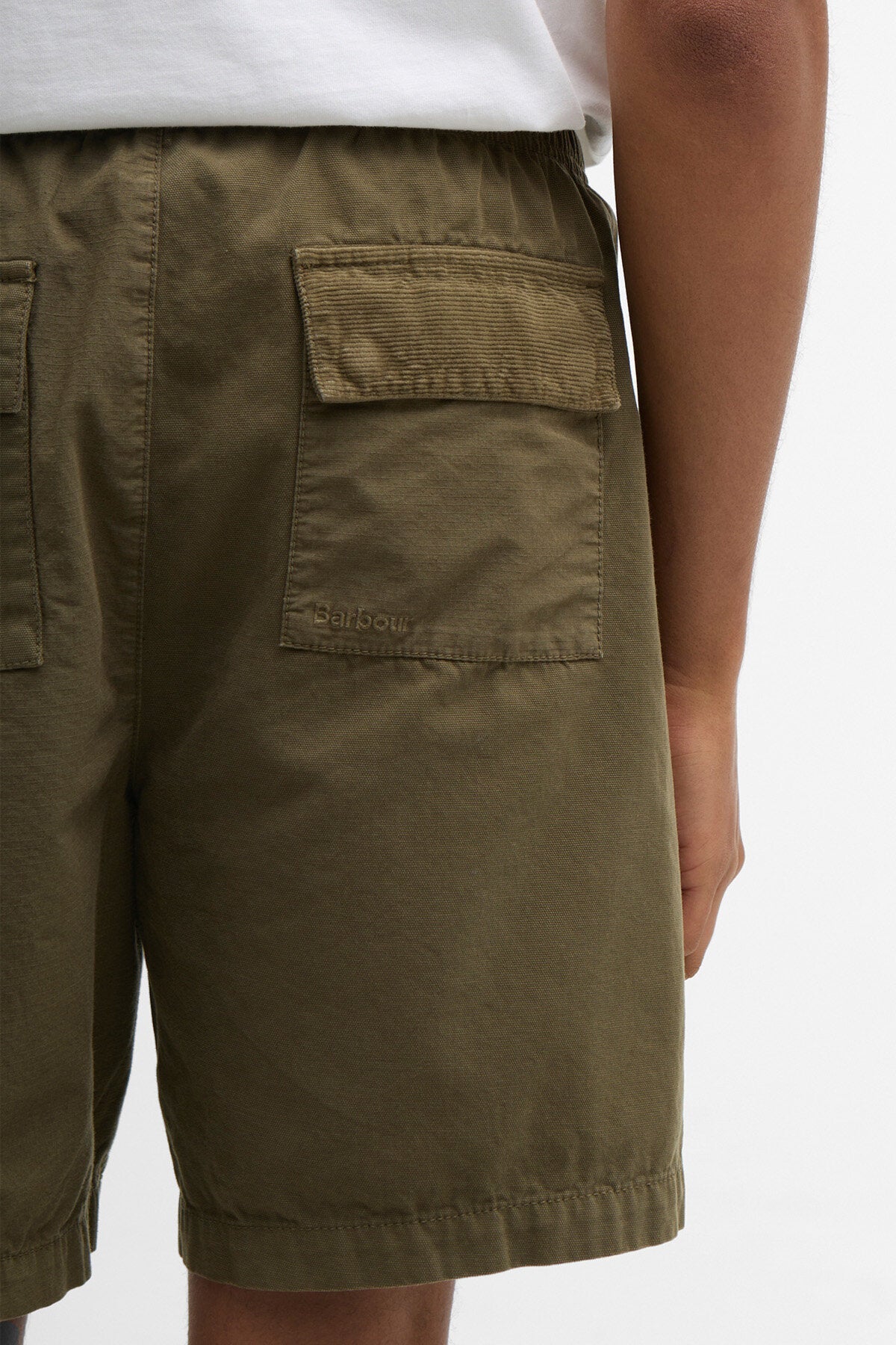 Declan Patch Short
