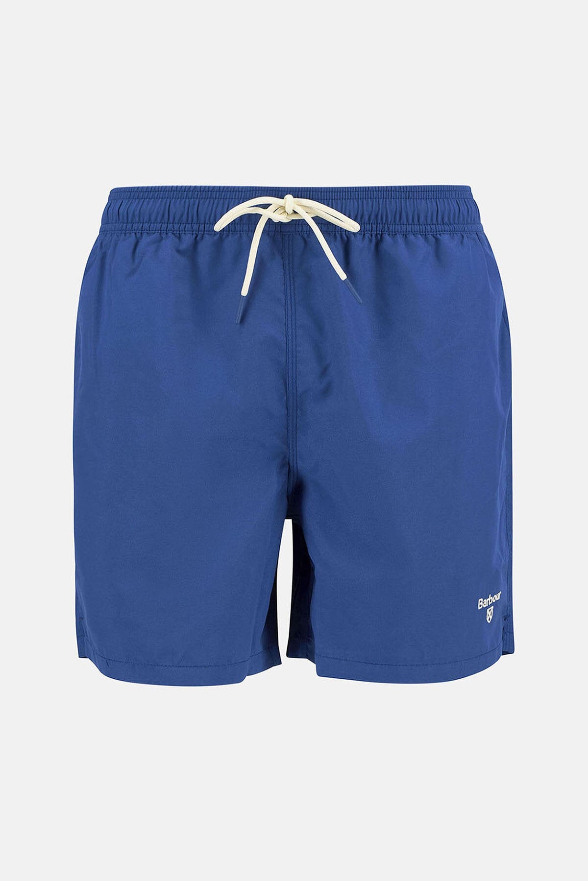 Logo Swim Shorts