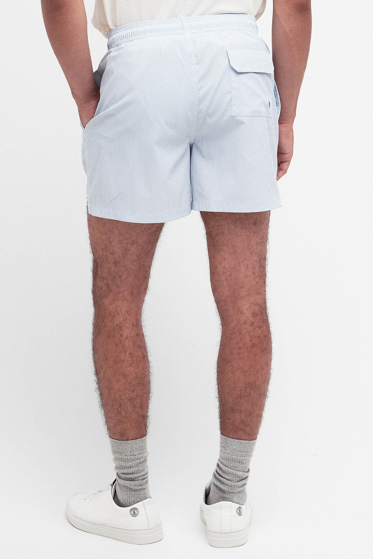 Somerset Swim Short
