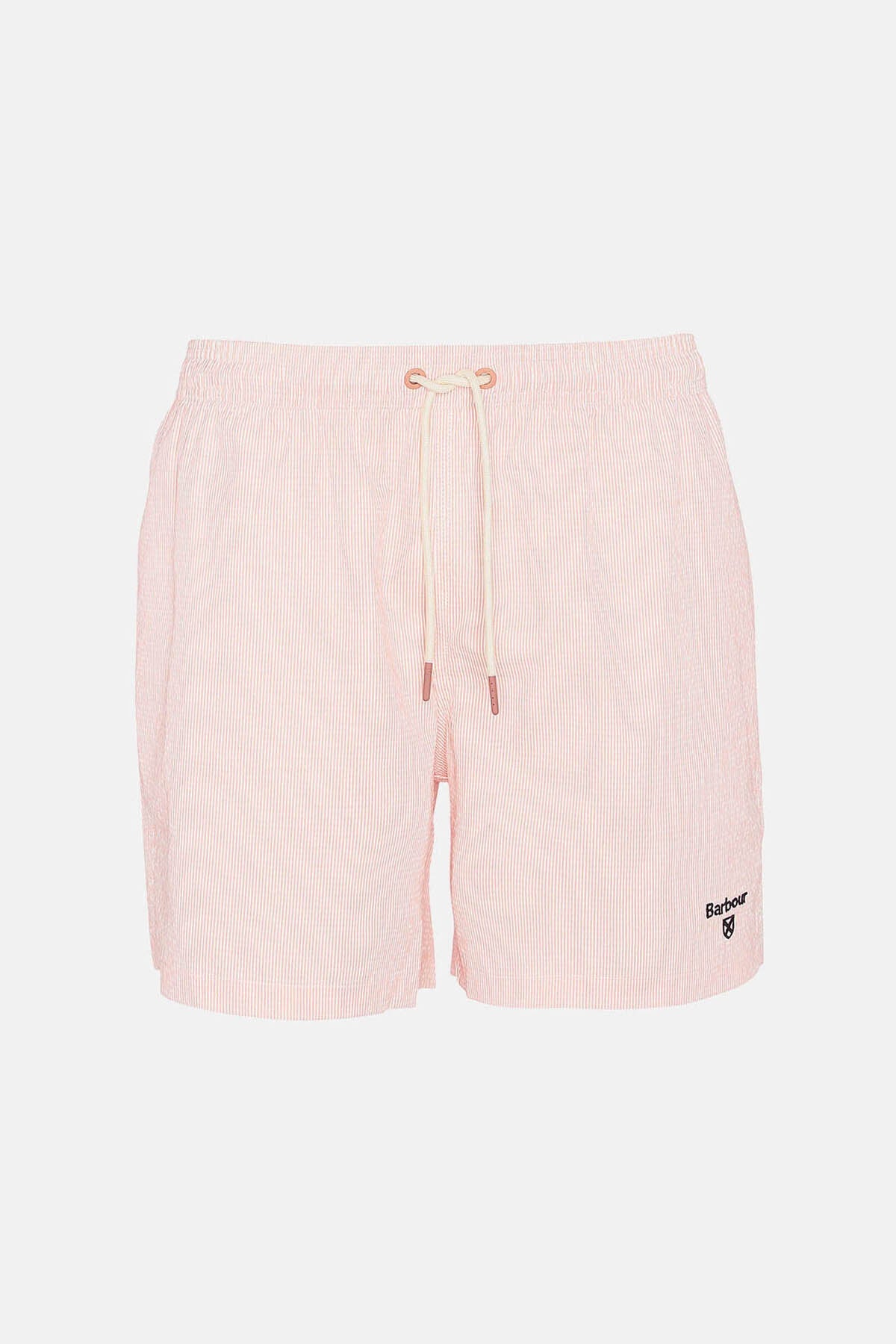 Somerset Pinstripe Swim Shorts