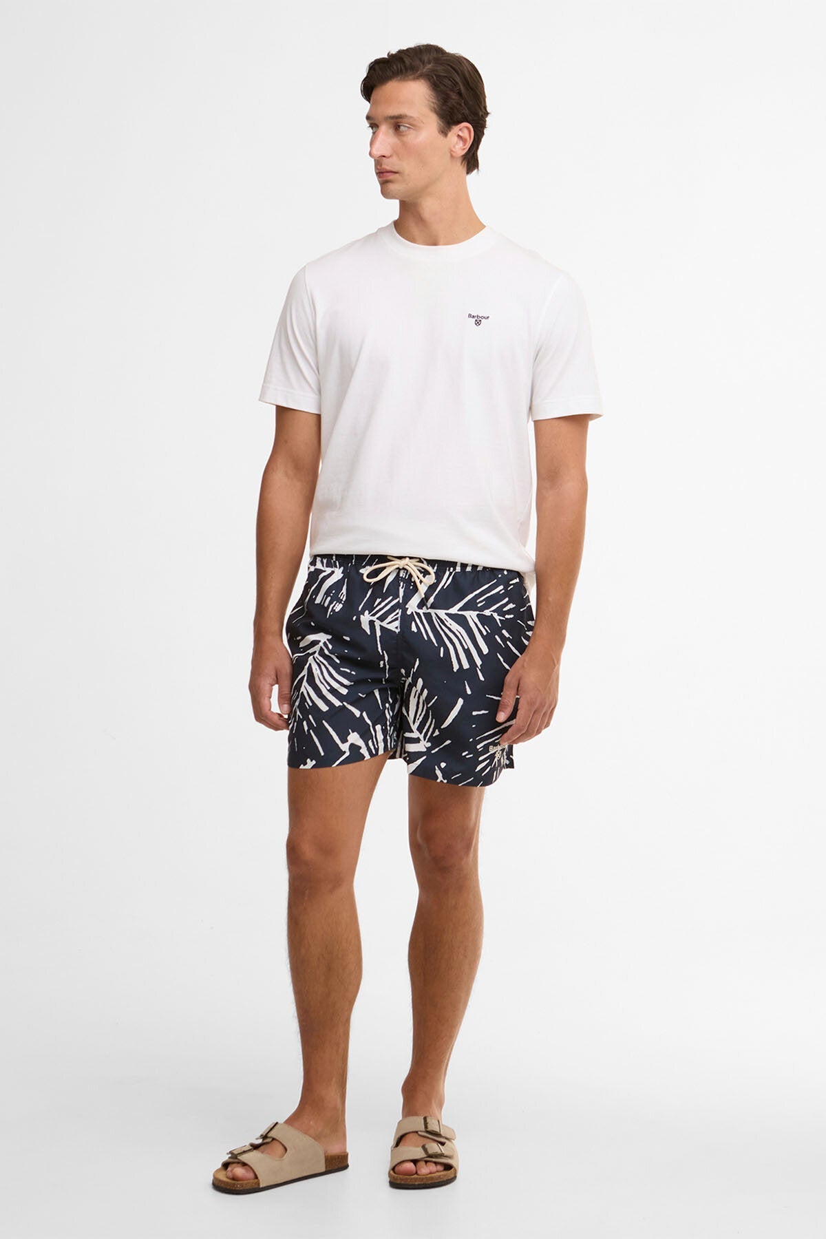 Edenwood Swim Short