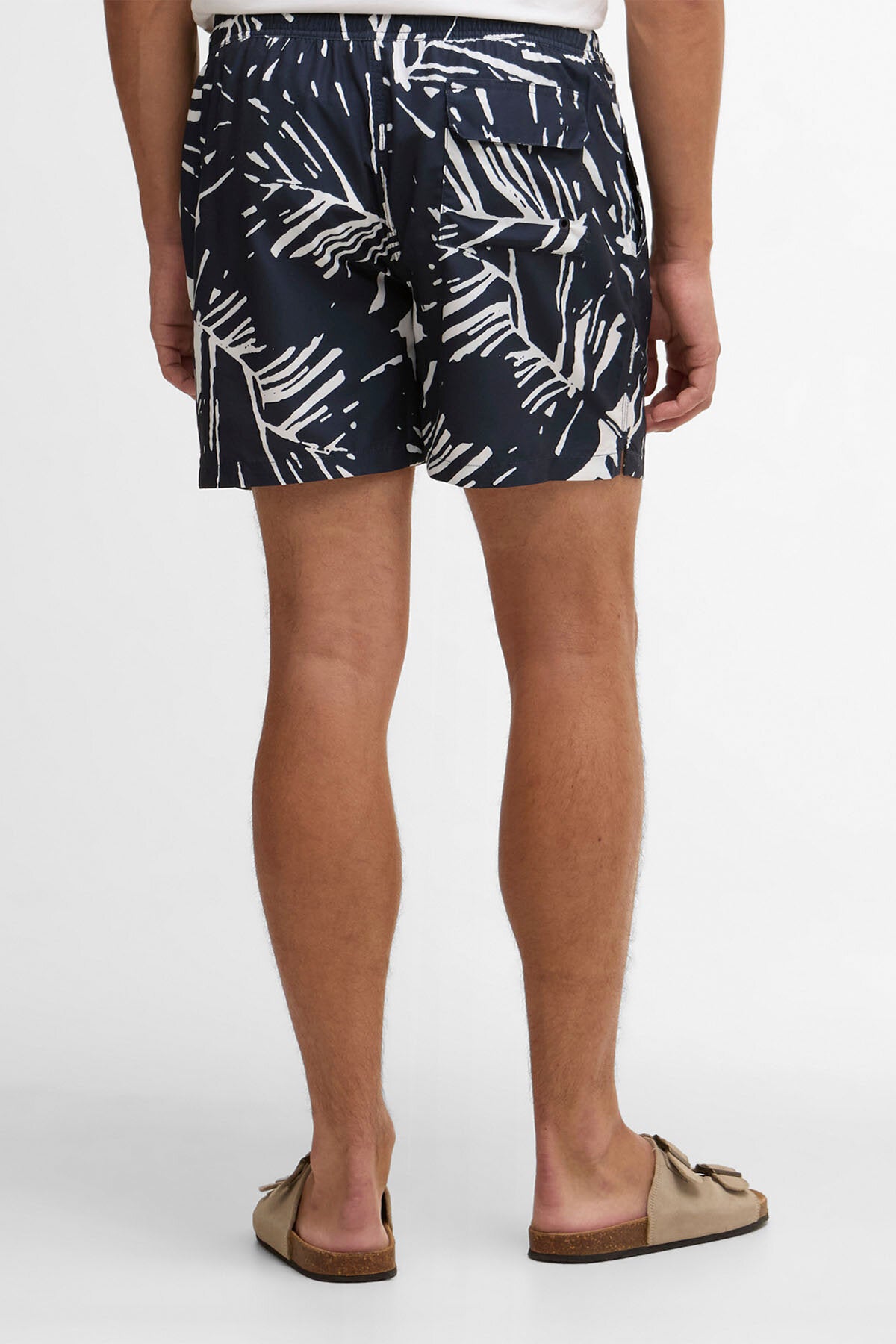 Edenwood Swim Short