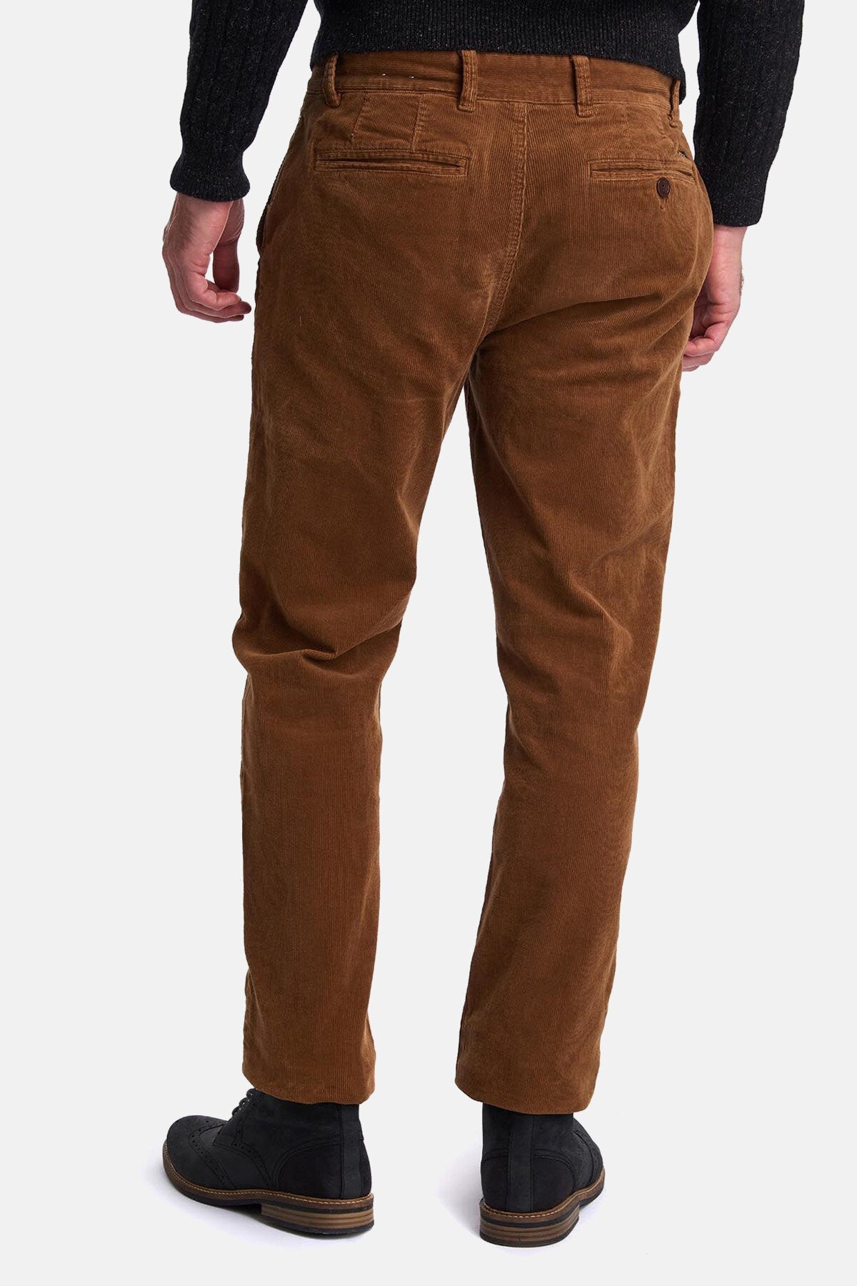 Neuston Stretch Cord Trouser