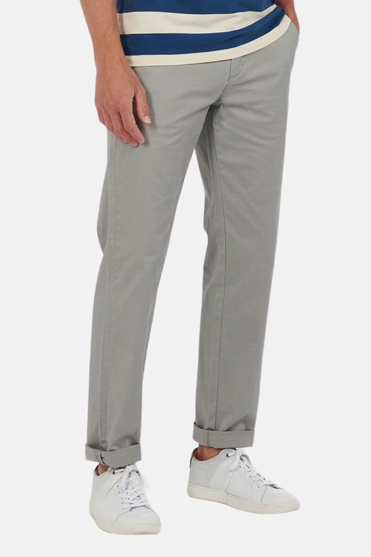 Neuston Essential Chino-Hose