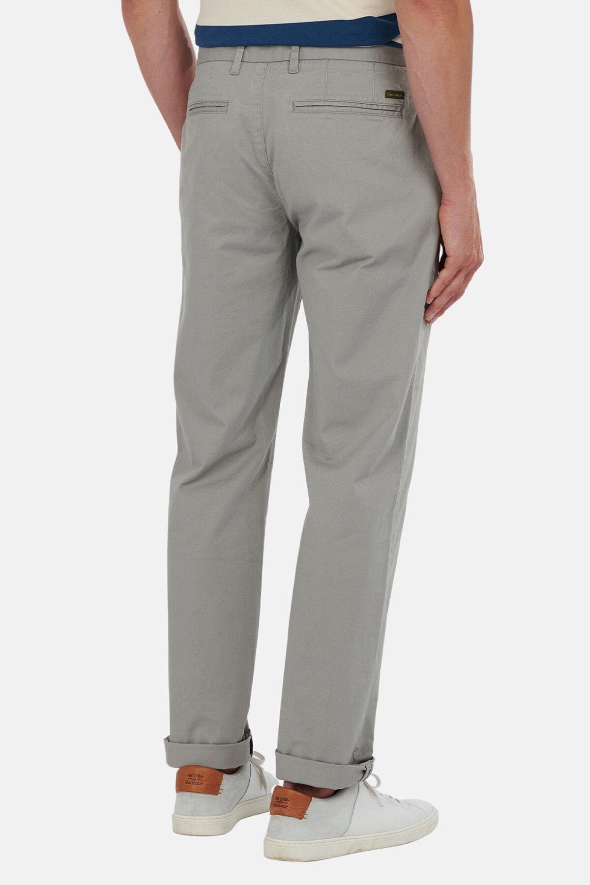 Neuston Essential Chino-Hose