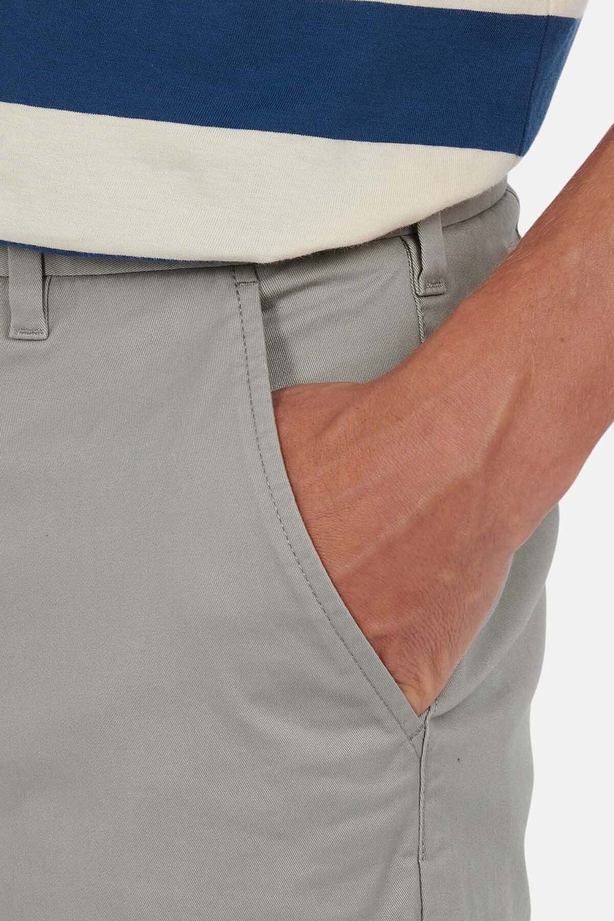 Neuston Essential Chino-Hose