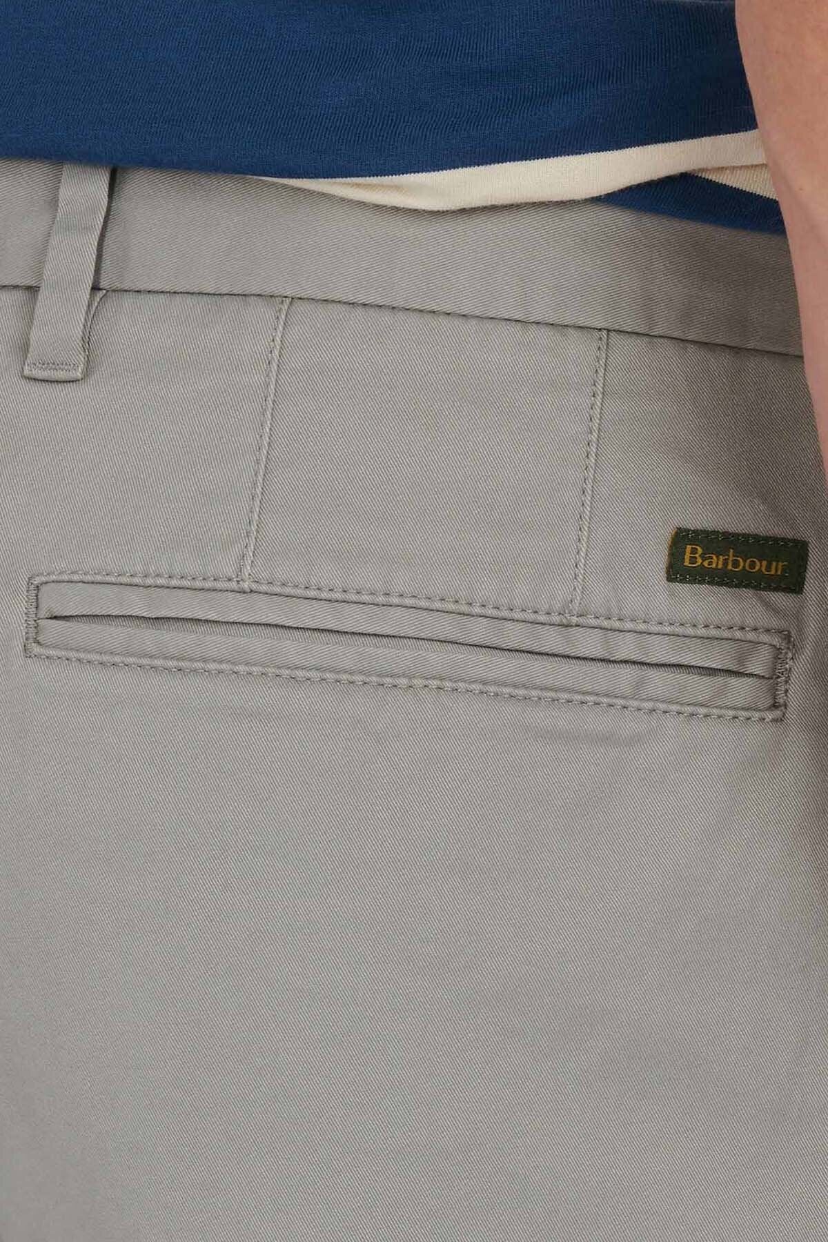 Neuston Essential Chino-Hose