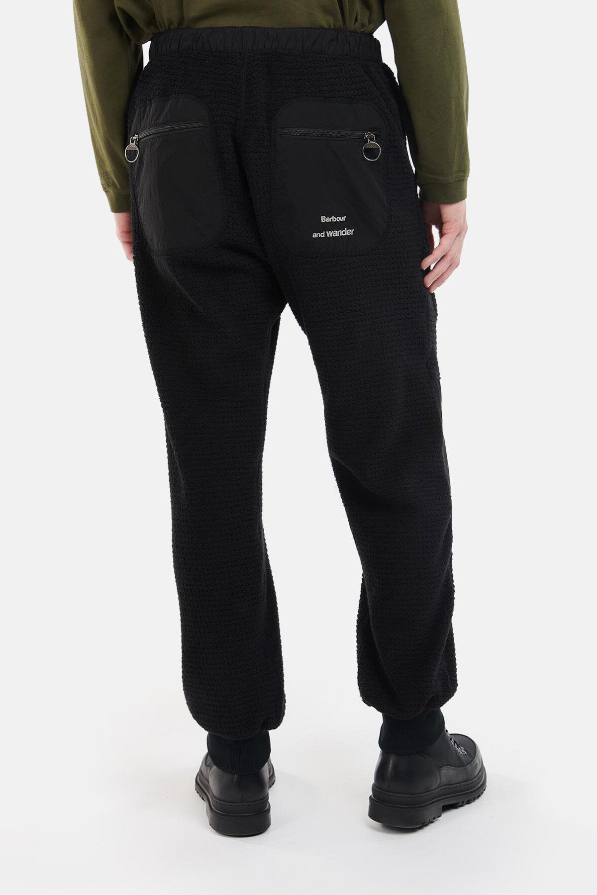 And Wander Trouser