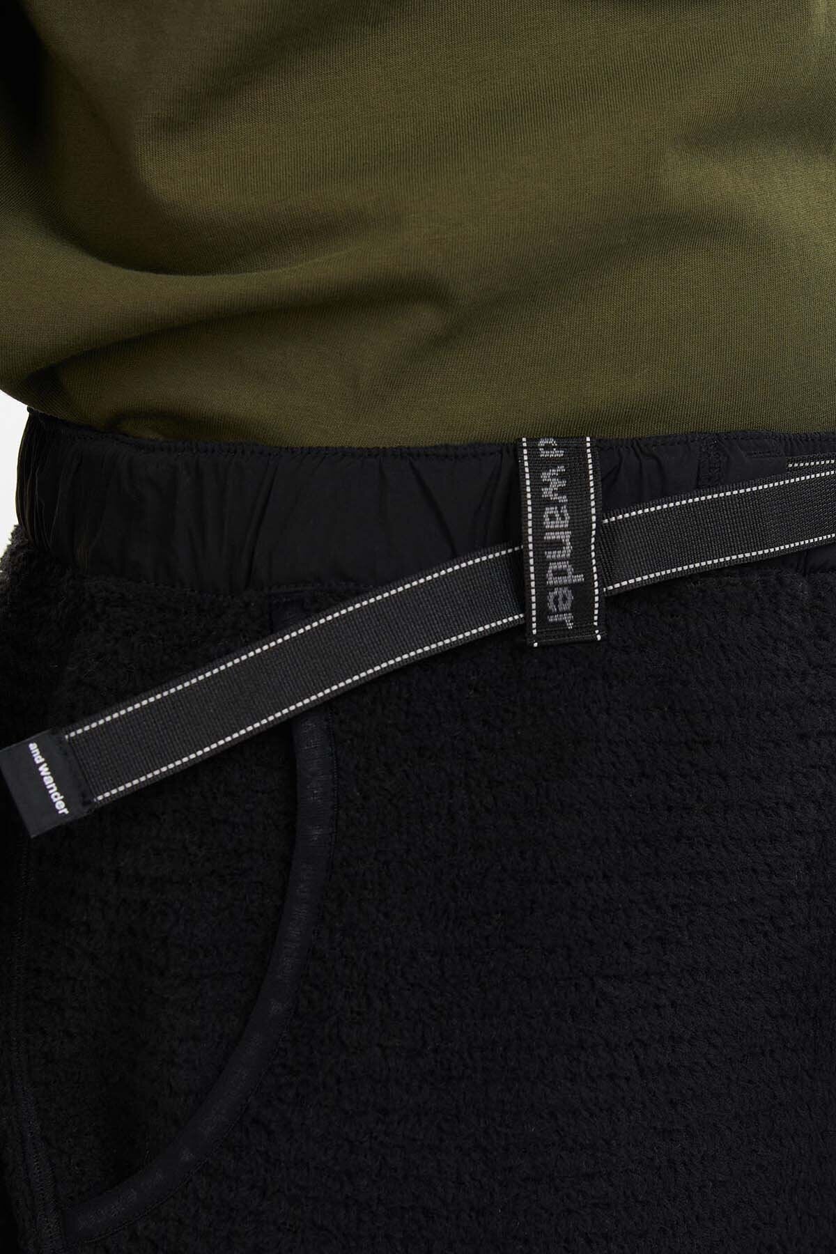 And Wander Trouser