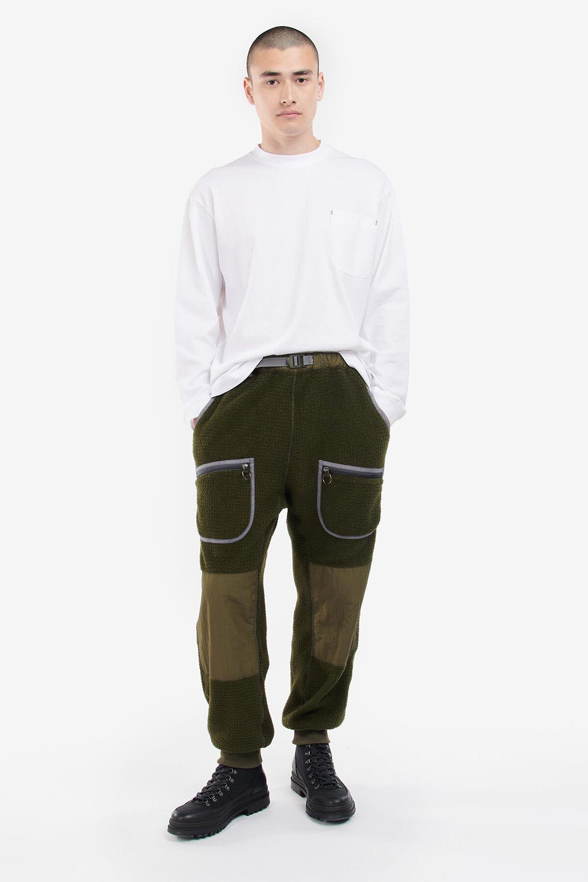 And Wander Trouser