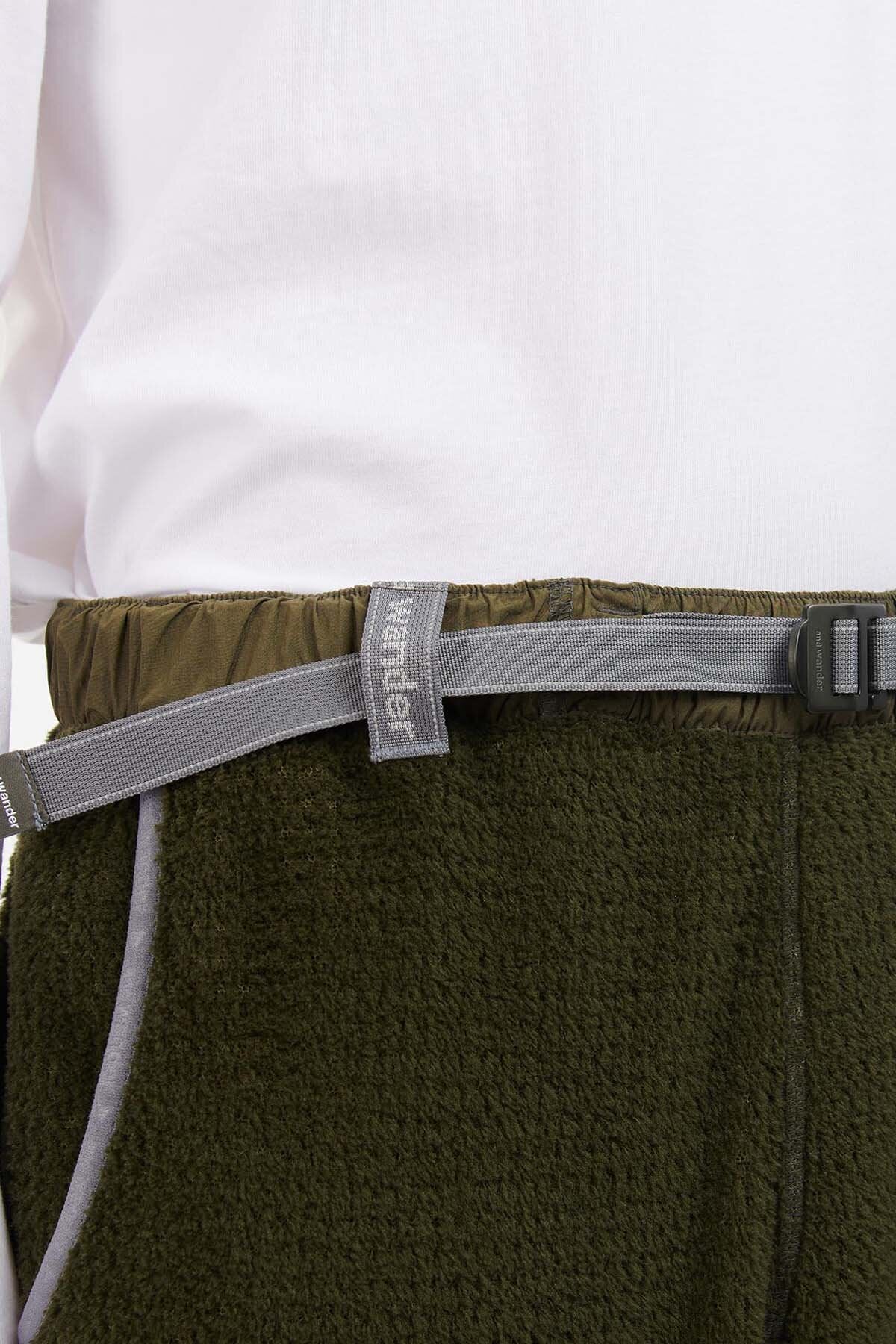 And Wander Trouser