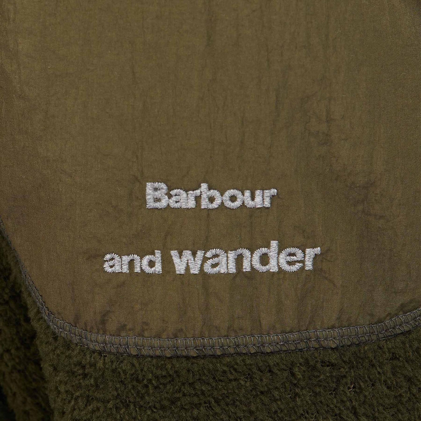 And Wander Trouser
