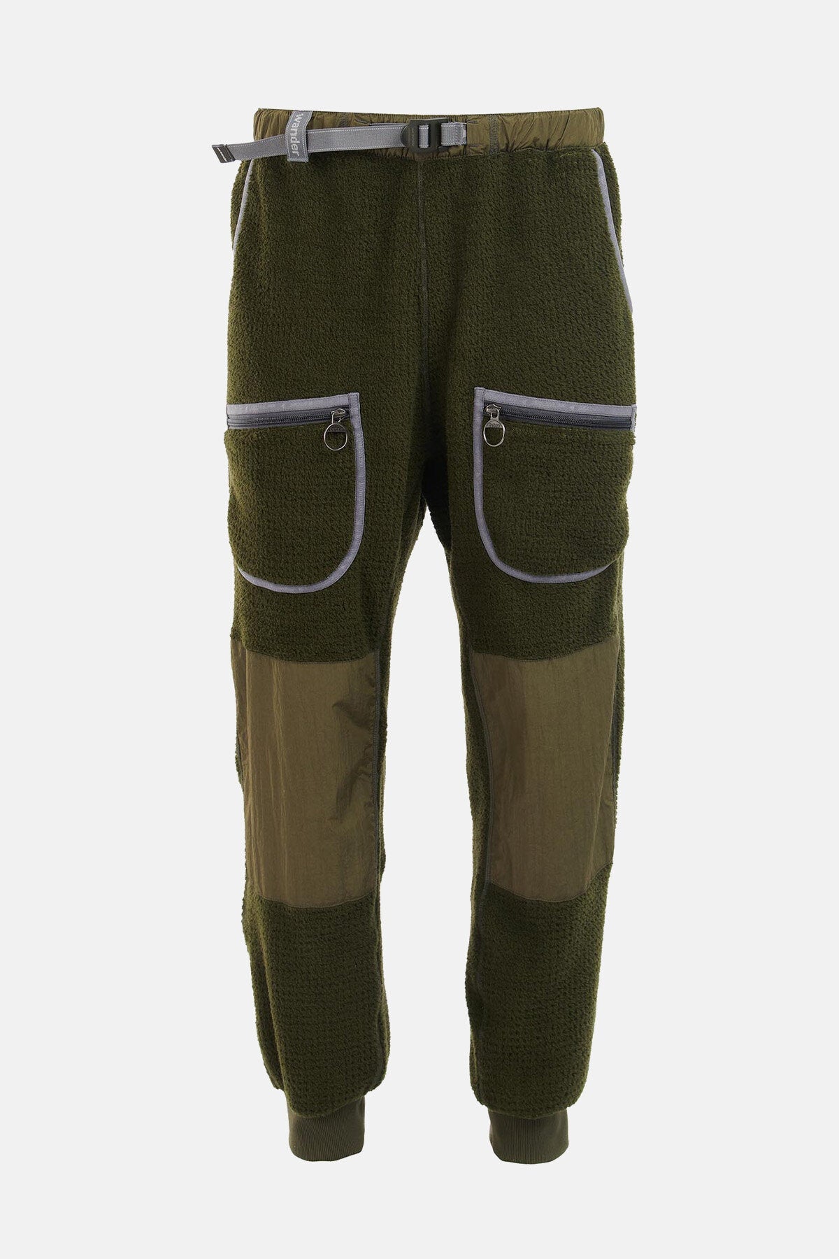 And Wander Trouser