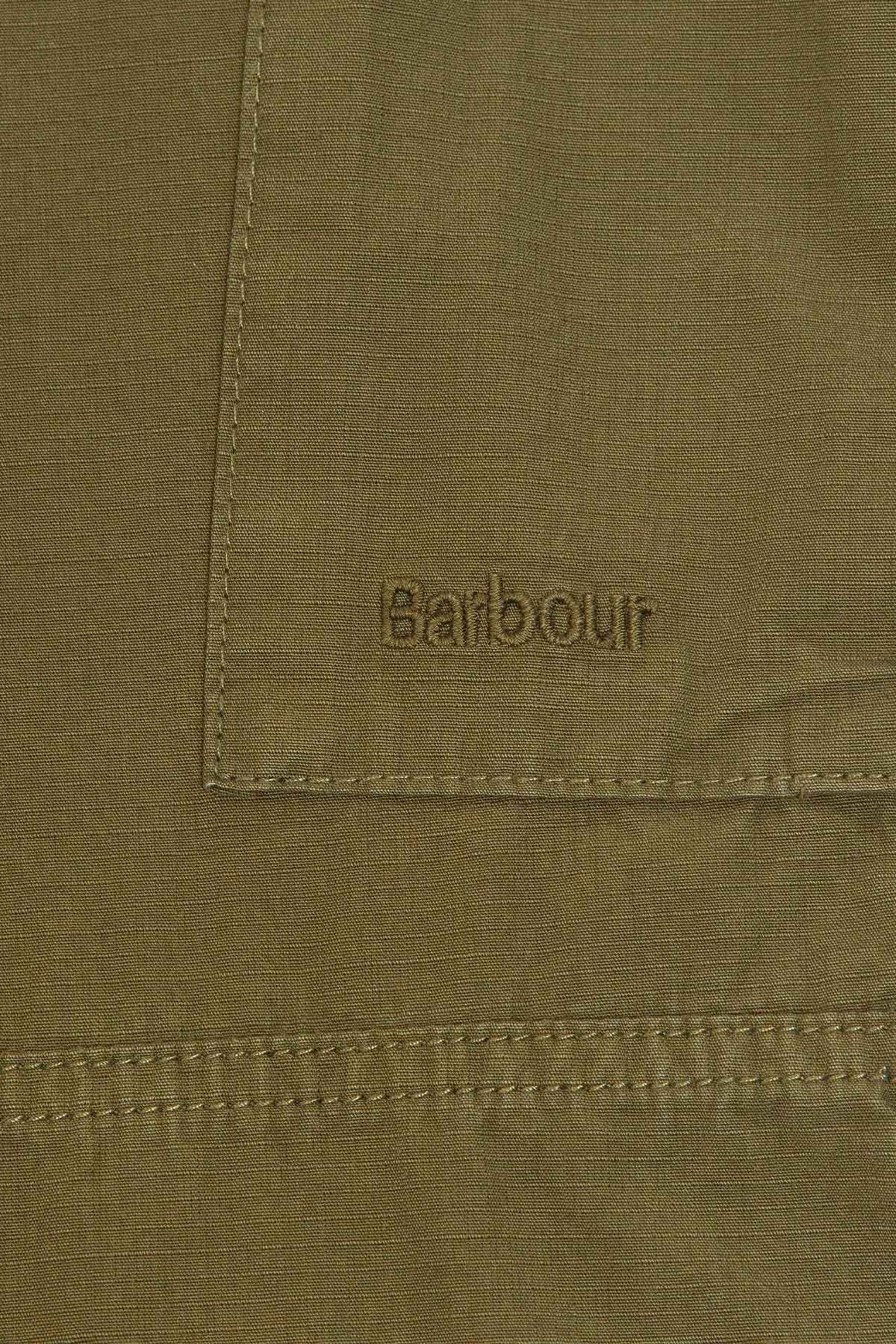 EssentialRipstop Cargo Trousers