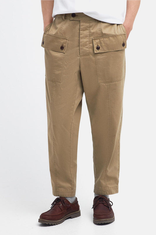 Cargo Trousers