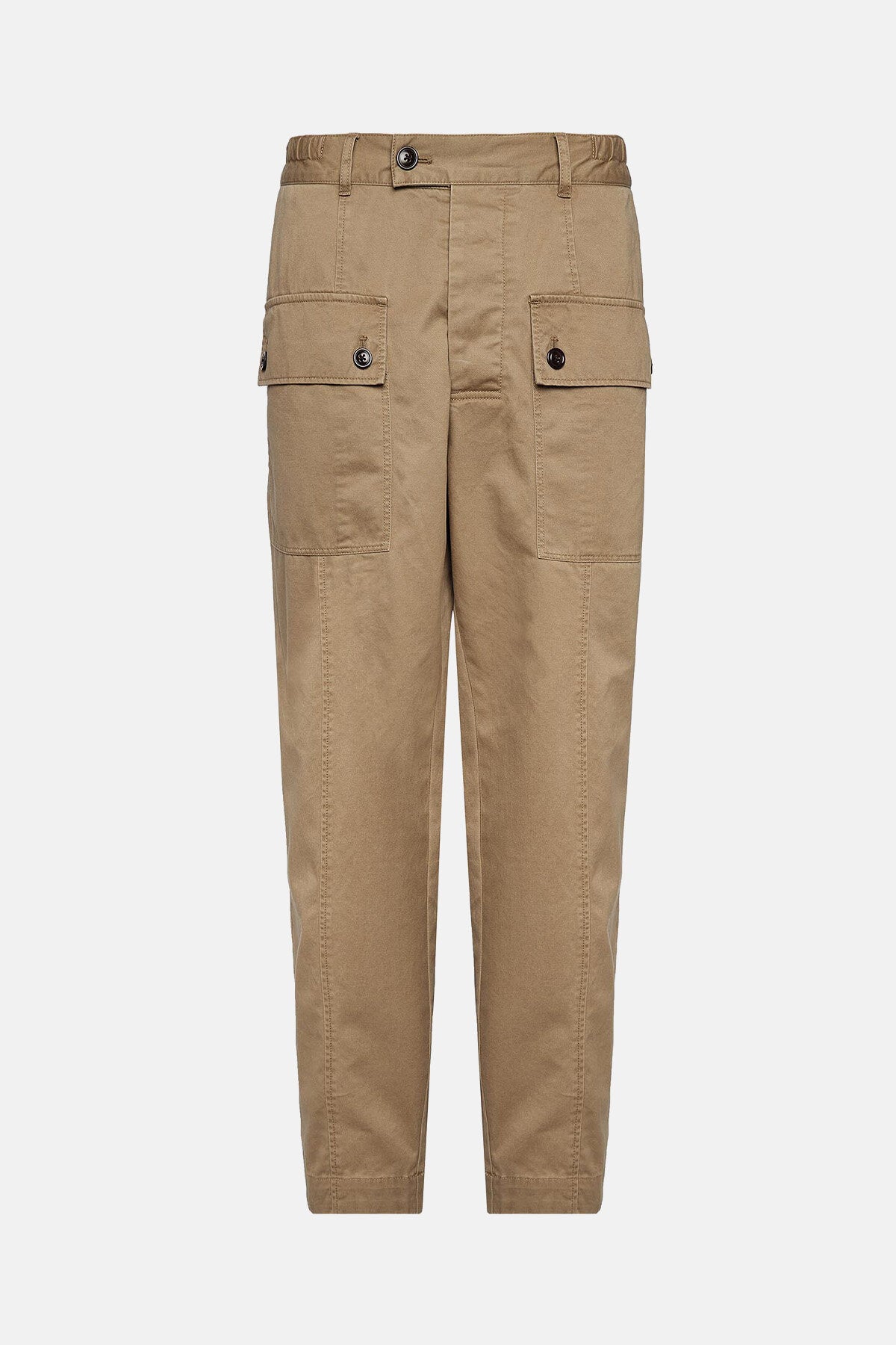 Cargo Trousers