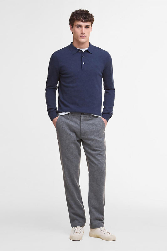 Tailored Trousers