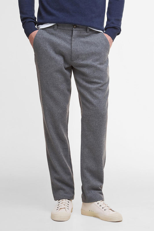 Tailored Trousers