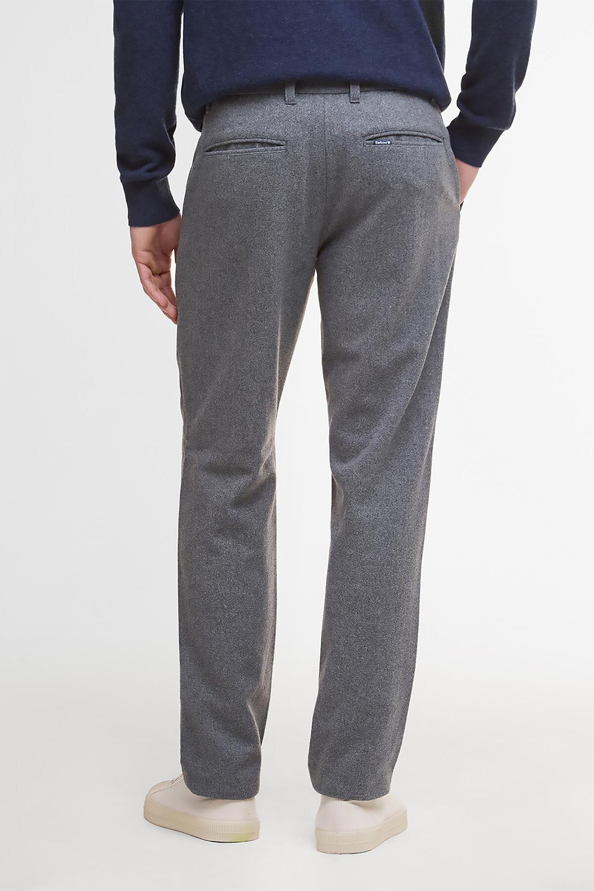 Tailored Trousers