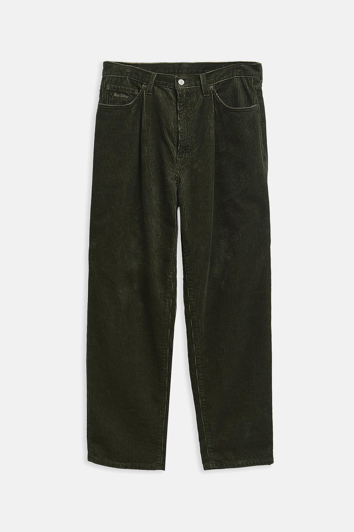 578 Pleated Pant