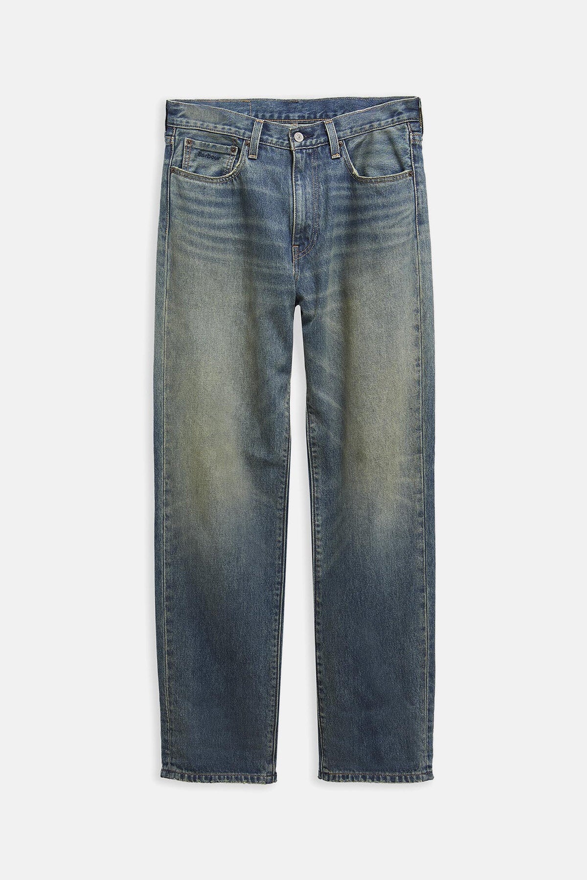568 Loose Jean