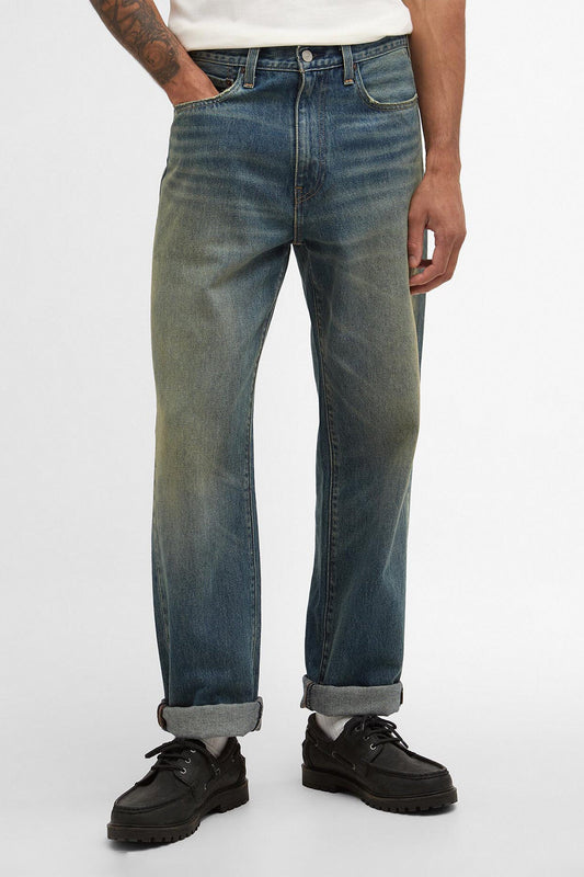 568 Loose Jean