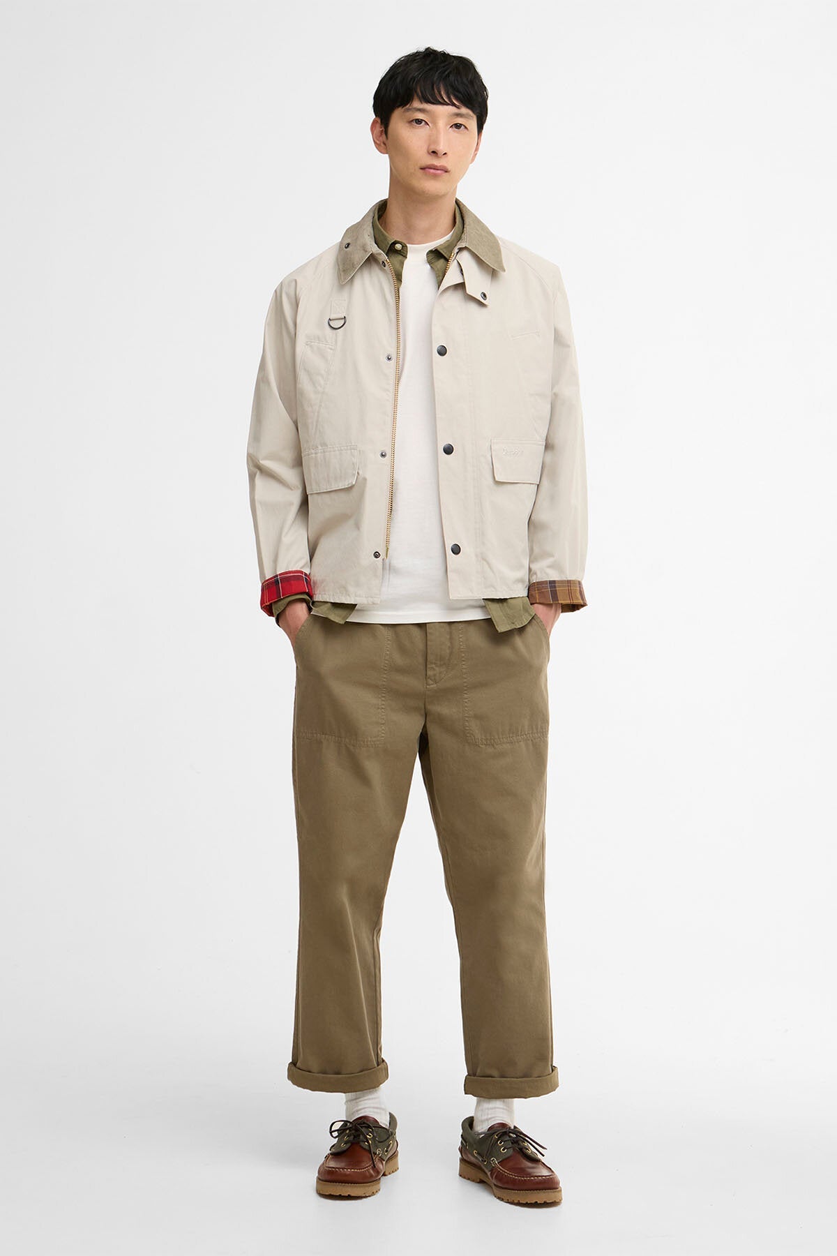 Grendle Trouser