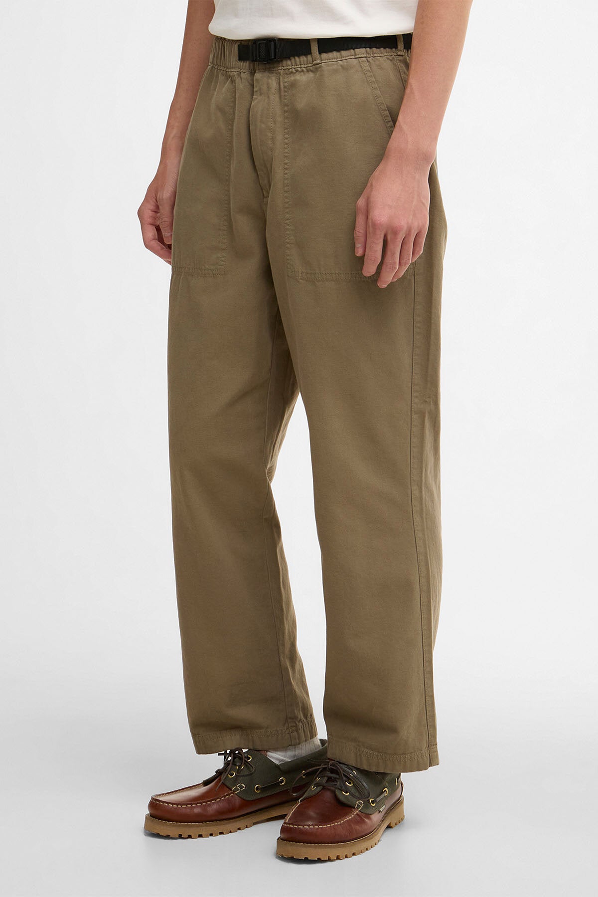 Grendle Trouser