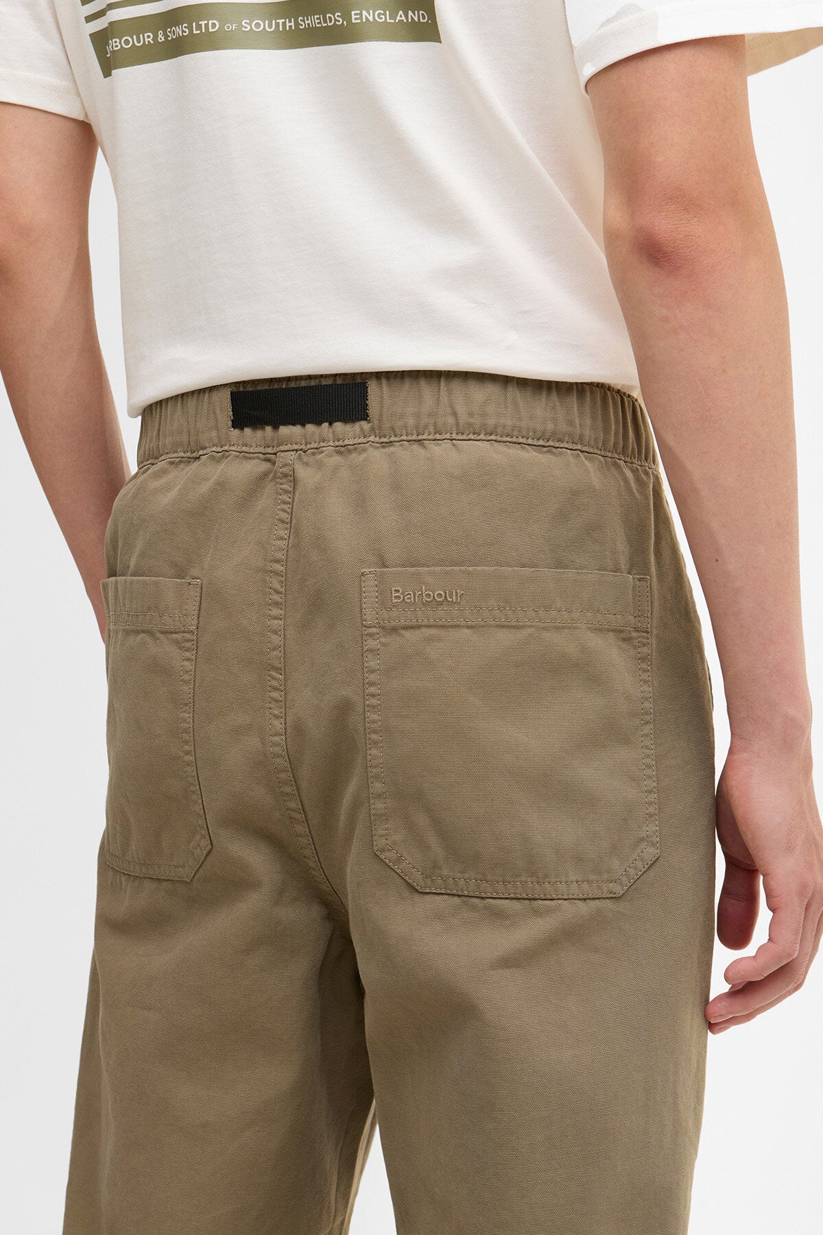 Grendle Trouser