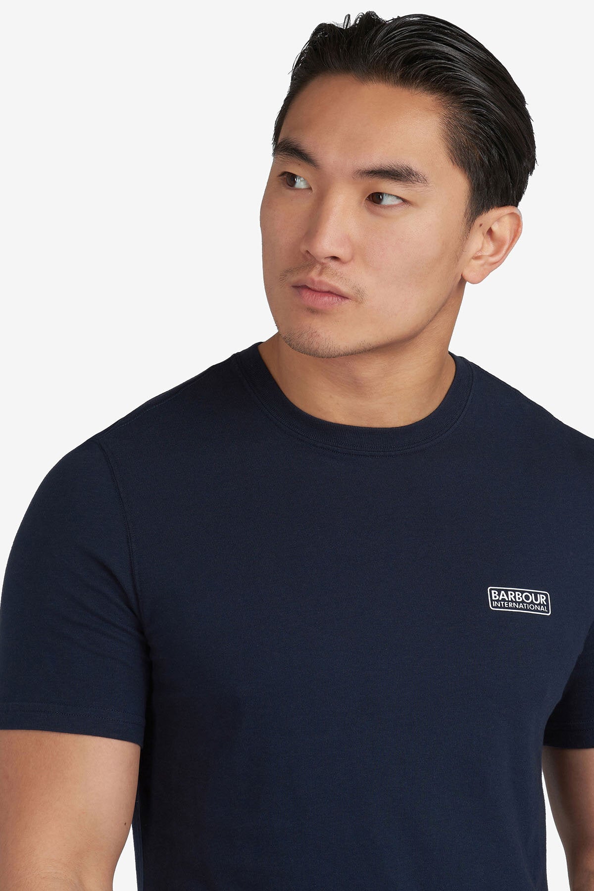 Kleines Logo T-Shirt