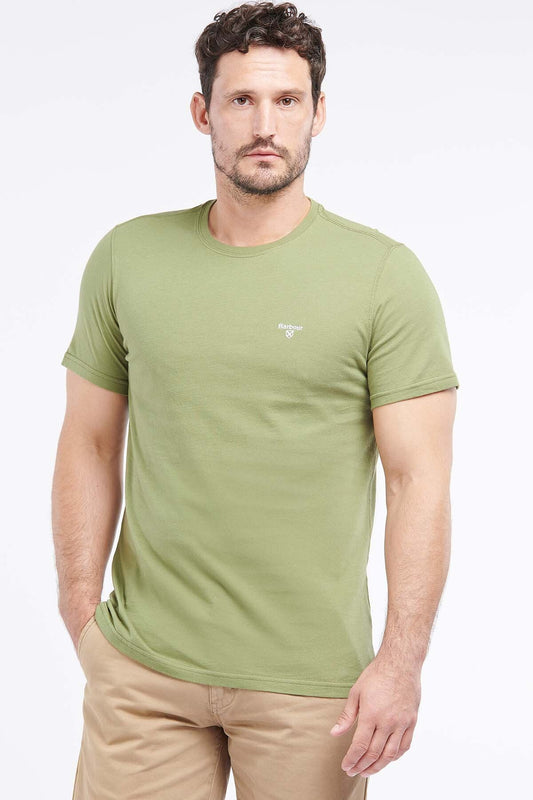 Essentielles Sport-T-Shirt