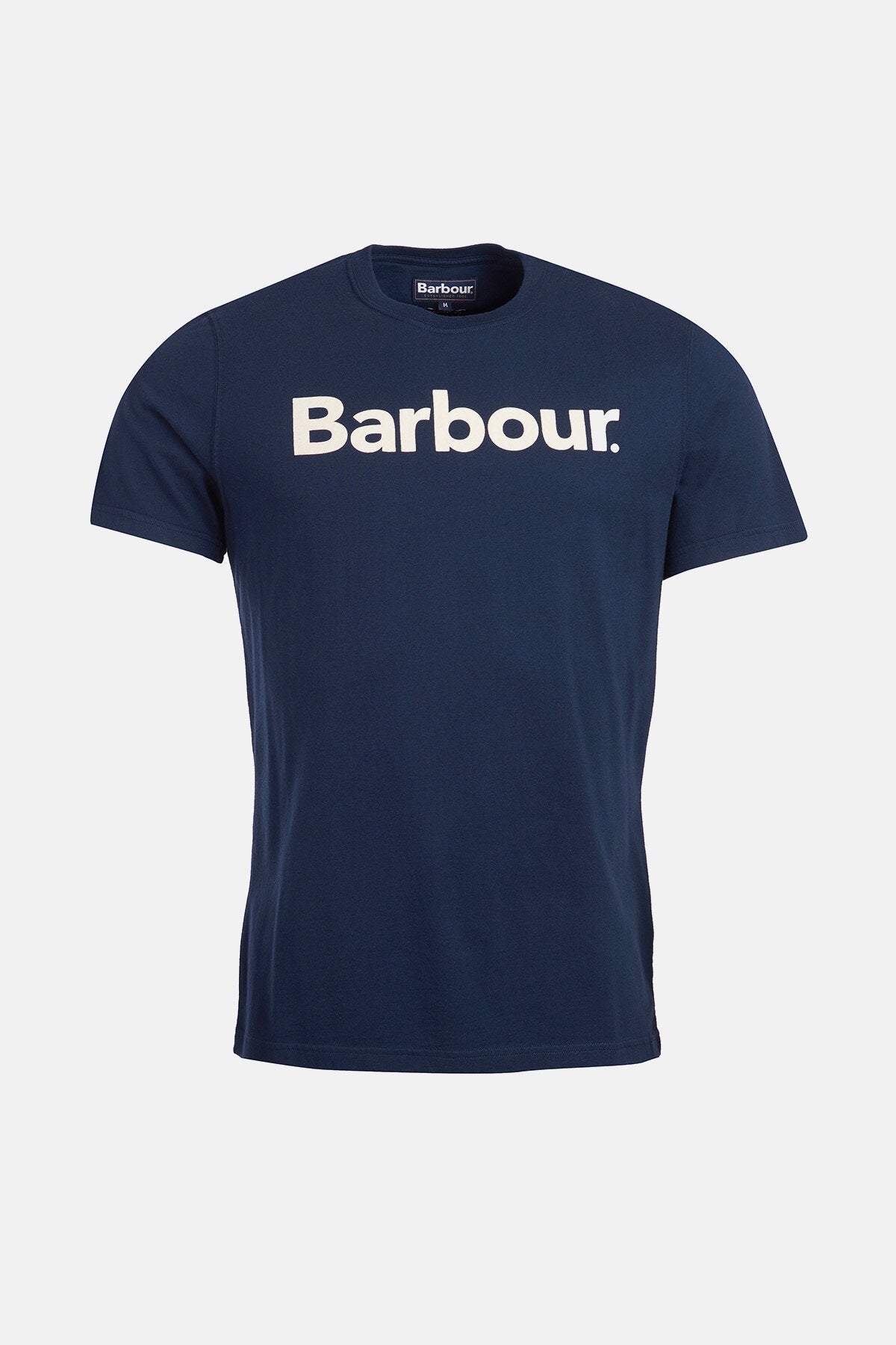 T-shirt with print
