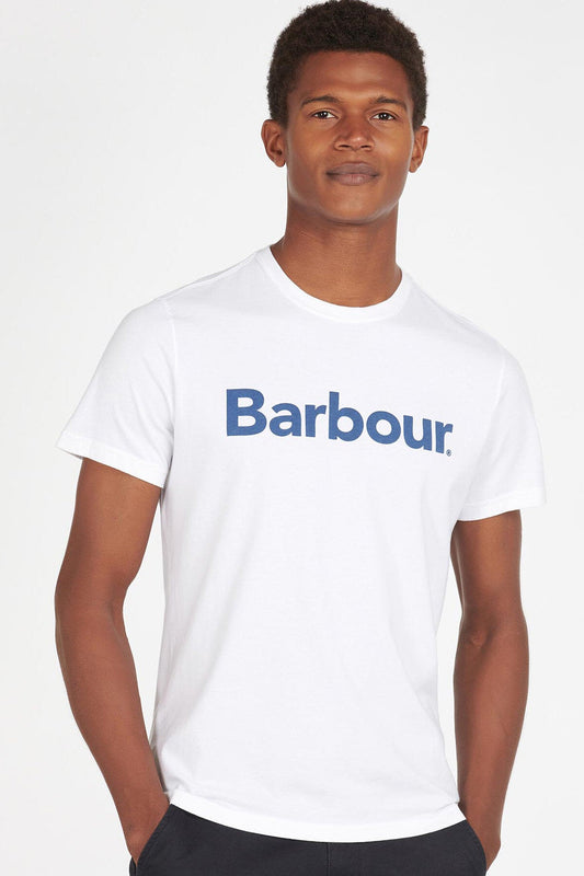 T-Shirt mit Aufdruck