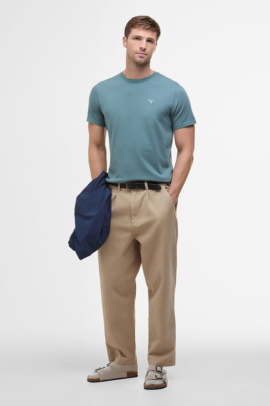 Tartan Sport-T-Shirt
