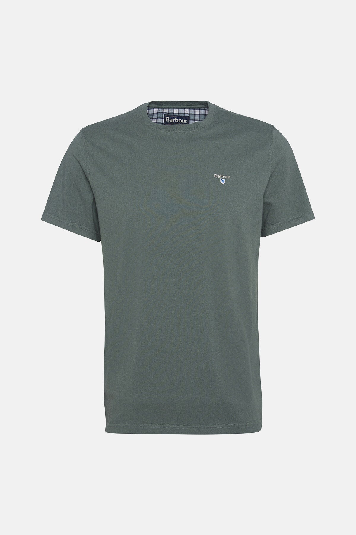 Tartan Sports T-Shirt