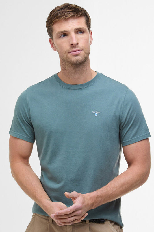 Tartan Sport-T-Shirt