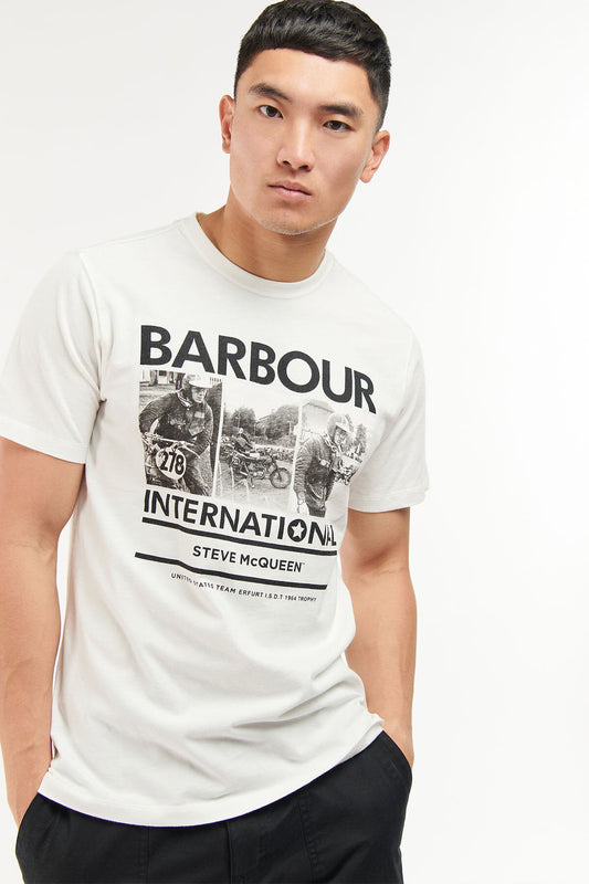 Milton Tee