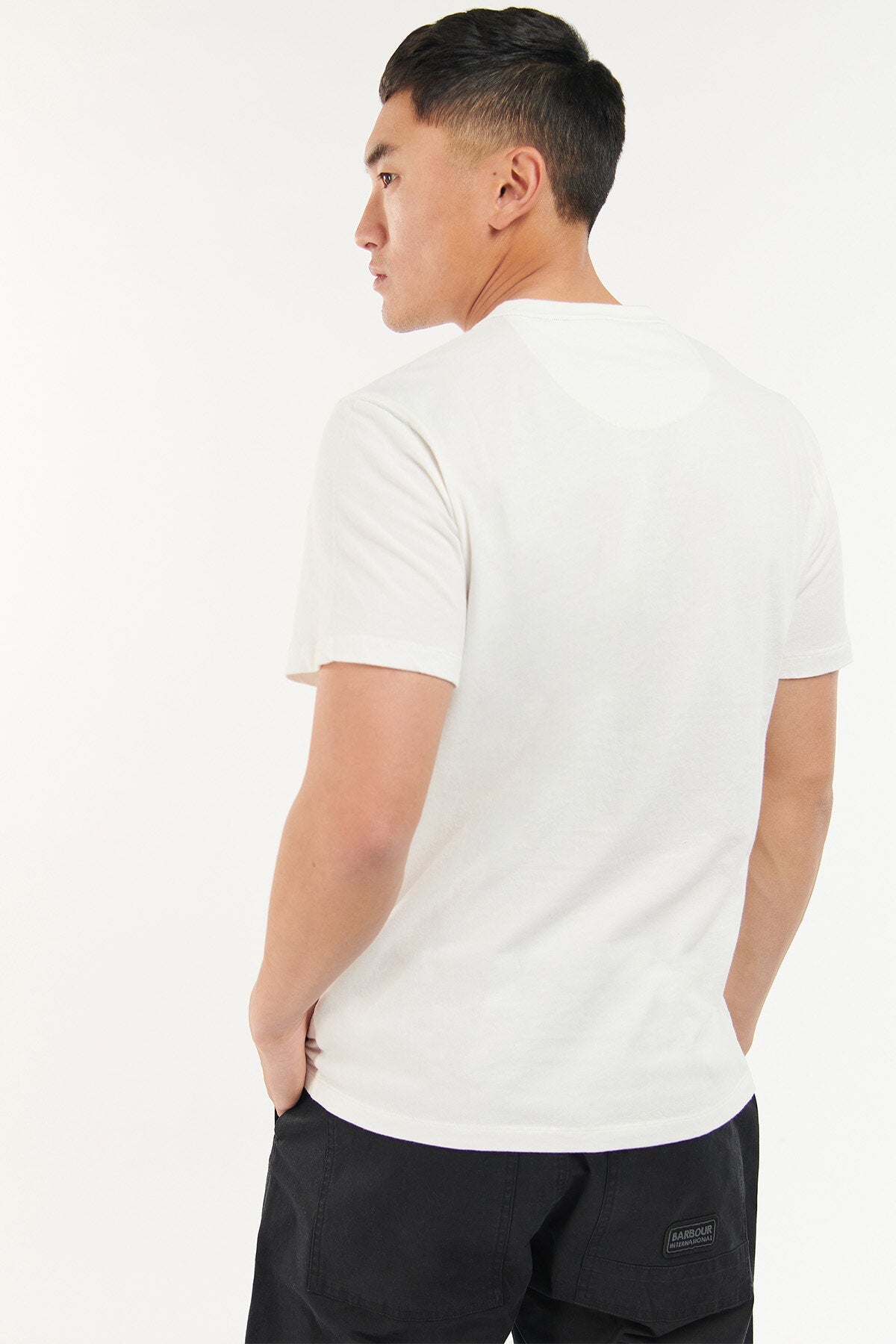 Milton Tee